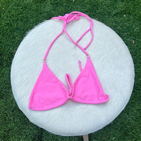 Away that Day Rio Top - Pink - Picture 1 of 4